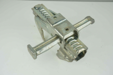 Zamek szalunkowy typ PERI Bałuty - zdjęcie 5