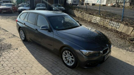 318d 150KM navi el.klapa Automat, zadbana przebieg 175tys 1 rok .gwara Gdańsk - zdjęcie 4