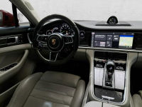 Porsche Panamera Komorniki - zdjęcie 10