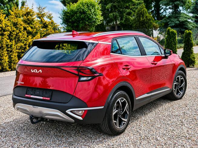 Kia Sportage Sadlno - zdjęcie 6