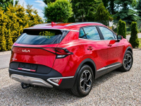 Kia Sportage Sadlno - zdjęcie 6