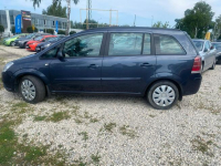 Opel Zafira 7 OSOBOWA Kanie - zdjęcie 8