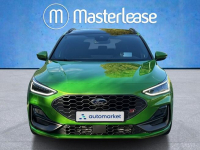 Ford Focus 2.3 EcoBoost ST X ! Z Polskiego Salonu ! Faktura VAT ! Warszawa - zdjęcie 2