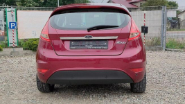Ford Fiesta Climatronic PDC Gwarancja Kutno - zdjęcie 11