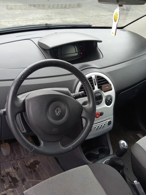 Modus bogato wyposażony sprawny stan bdb Środa Wielkopolska - zdjęcie 12