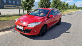 Renault Megane | 1.5 dCi | 2011 | Klimatyzacja | Kombi | 252 tys. km