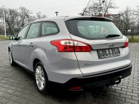 Ford Focus Benzyna Klima Navi Gwarancja Kutno - zdjęcie 8
