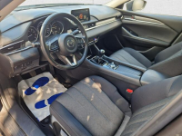 Mazda 6 2.0 SkyJoy ! Z Polskiego Salonu ! Faktura VAT ! Warszawa - zdjęcie 12