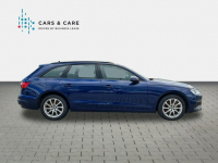 Audi A4 35 TDI S tronic. WE1J759 Wolica - zdjęcie 6