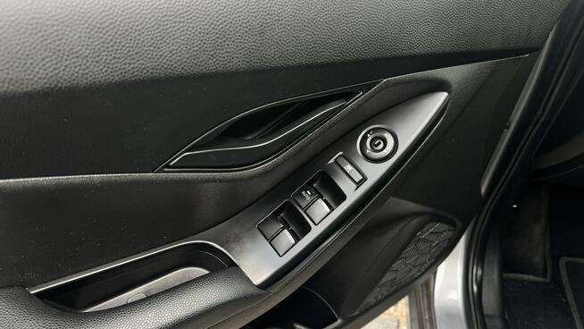 Hyundai ix20 1.6 125KM Automat Klima Zadbany Szary Gdynia - zdjęcie 12