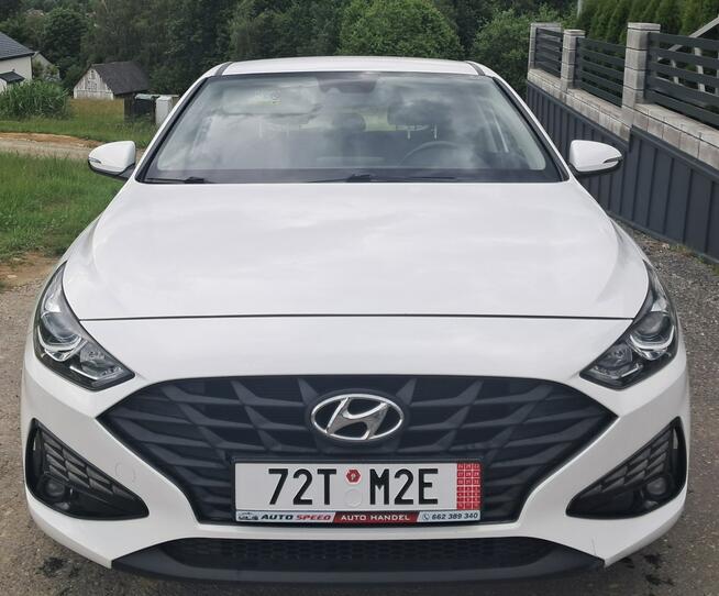 Hyundai i30 1.5 Benzyna  110 KM Cisiec - zdjęcie 3