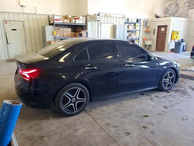 Mercedes A 220 4Matic / pakiet AMG / niski przebieg Częstochowa - zdjęcie 4