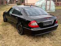 Mercedes E280 W211 3.0 V6 AVANTGARDE Augustów - zdjęcie 9
