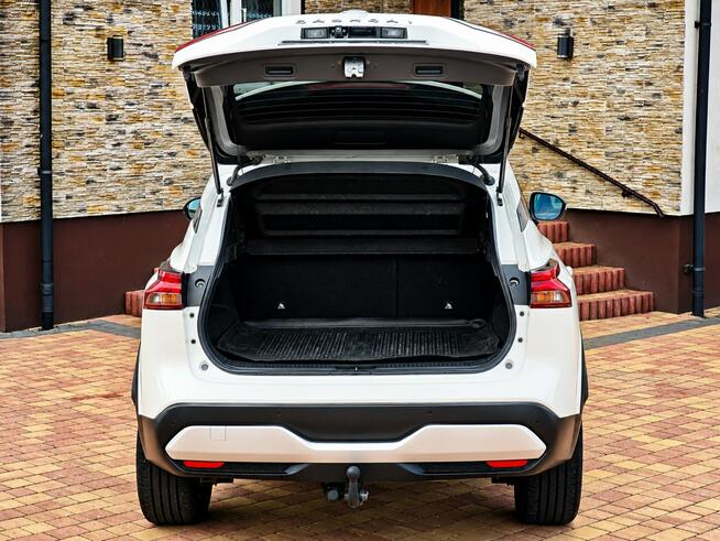 Nissan Qashqai Sadlno - zdjęcie 9