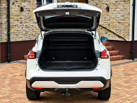 Nissan Qashqai Sadlno - zdjęcie 9