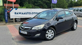 Opel Astra 1.7 CDTI 110 koni Nawigacja Klimatyzacja możliwa ZAMIANA
