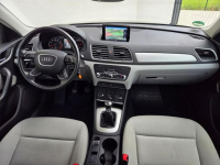 Audi Q3 150kM * xenon * LEDY * navi * I-rej 2014 * Raba Niżna - zdjęcie 9