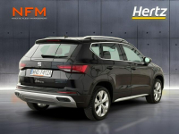Seat Ateca 2,0 TDI DSG (150 KM)  Xperience Salon PL F-Vat Warszawa - zdjęcie 5
