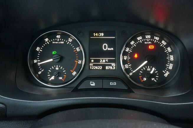Škoda Roomster 1.2 85 KM Salon Polska PO378RH Poznań - zdjęcie 12