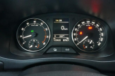 Škoda Roomster 1.2 85 KM Salon Polska PO378RH Poznań - zdjęcie 12