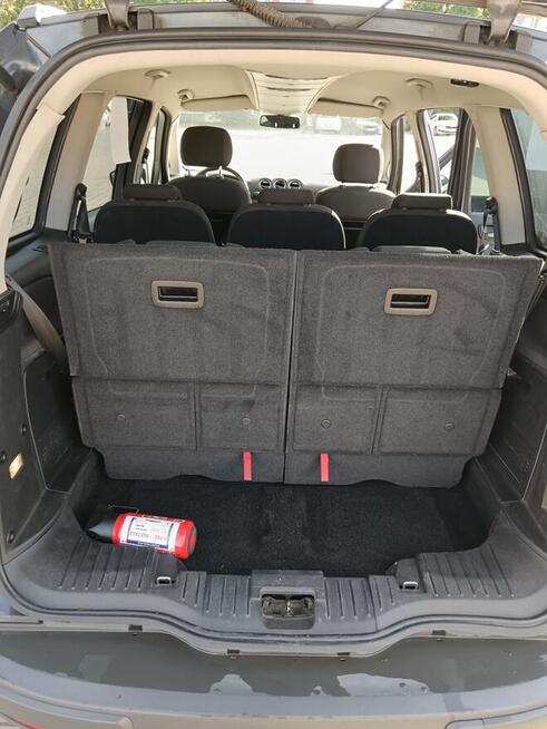 Sprzedam Ford Galaxy Kraków - zdjęcie 7