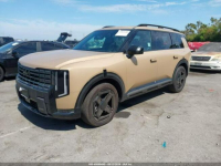 2027 KIA TELLURIDE X-LINE EX Sulejówek - zdjęcie 3