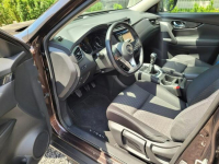 Nissan X-Trail 1.6 DIG 163KM, klimatronik, kamera 360.. Warszawa - zdjęcie 9