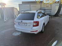 Skoda Oktavia 3 Kombi Hel - zdjęcie 6
