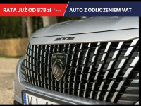 Peugeot 2008 1.2 PureTech 131 KM Allure EAT | 2024 | Salon PL Tarczyn - zdjęcie 5