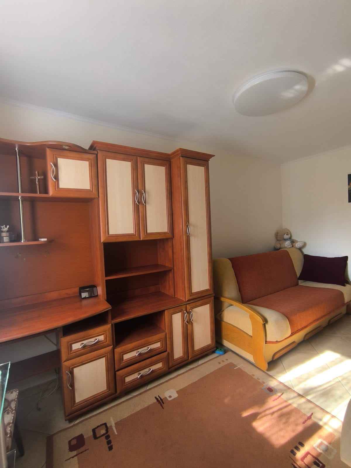 Kawalerka ekologiczna , 5 pomieszczeń, spokój, dobry dojazd,  zieleń. Wawer - zdjęcie 2