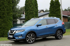 Nissan X-Trail 2.0dci*177KM*4x4*Automat Ostrów Mazowiecka - zdjęcie 5