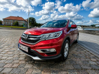 Honda CR-V Sadlno - zdjęcie 2