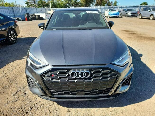 Audi S3 PRESTIGE / Quattro / niski przebieg Warszawa - zdjęcie 2