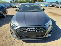 Audi S3 PRESTIGE / Quattro / niski przebieg Warszawa - zdjęcie 2