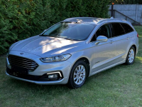 Ford Mondeo #Automat #Hybryda #Kamera #WolneRęce