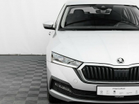 Škoda Octavia WD4145R#1.5 TSI Ambition K.cofania LED Salon PL VAT 23% Pępowo - zdjęcie 8