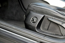 Audi A6 2.0TDI Noktowizor Lift Xenon Led Skóra Navi Kamera Full Opcja Płock - zdjęcie 12