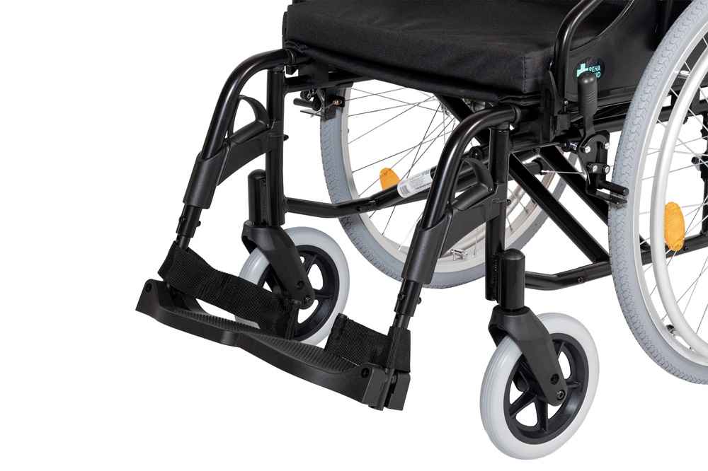 WÓZEK INWALIDZKI RF-3 CRUISER ACTIVE NFZ Bemowo - zdjęcie 6