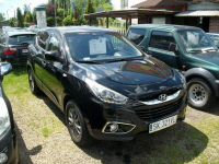Hyundai ix35 Bardzo dobry stan