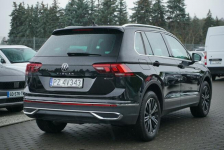 Volkswagen Tiguan 2.0TDI 4Motion DSG Bogate Wyposażenie Alcantara Baranowo - zdjęcie 6