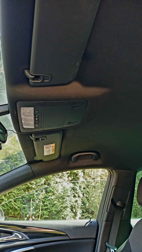 Opel insignia sprzedam benzyna,automat Podgórze - zdjęcie 4