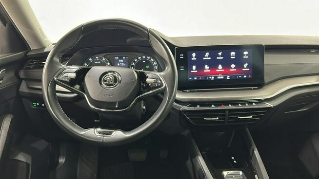 Skoda Octavia 1.5 TSI e-Tec Ambition DSG Kombi Warszawa - zdjęcie 9