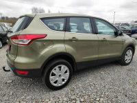 Ford Kuga E6 Zadbana. Tylko 158tkm. 120hp manual. Stare Budy - zdjęcie 10