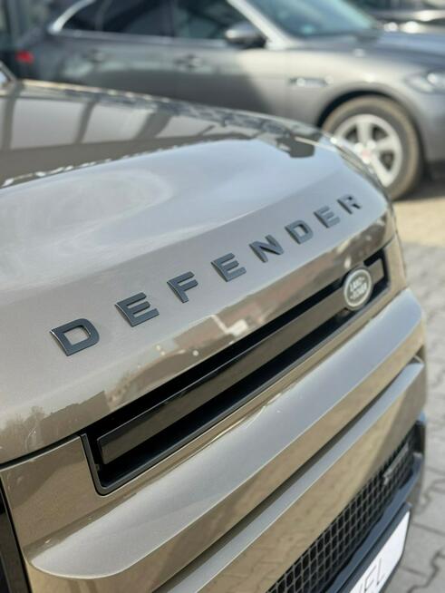 Defender 3.0D  250KM AWD Auto X-Dynamic SE 110 Łódź - zdjęcie 8