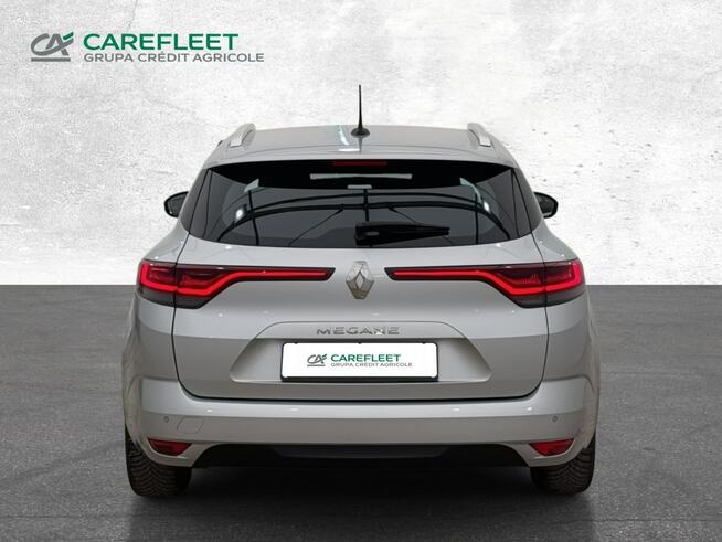 Renault Megane 1.3 TCE FAP Equilibre Kombi Warszawa - zdjęcie 6