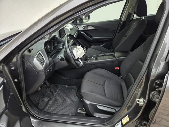 Mazda 3 2.0 klimatronic Raba Niżna - zdjęcie 8