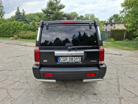 Jeep Commander 4x4 7-osobowy! Możliwa zamiana! Bydgoszcz - zdjęcie 11