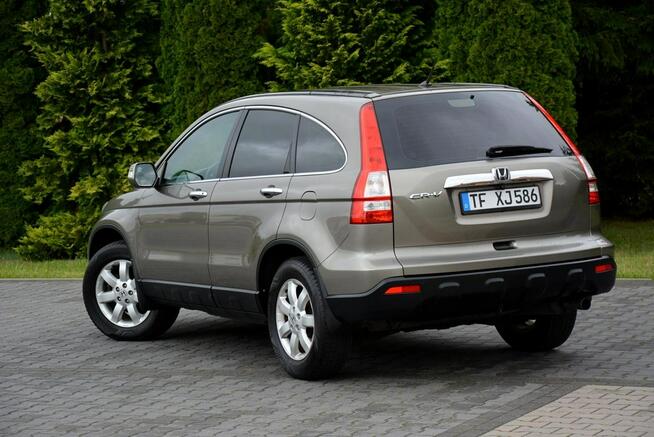 Navi Kamera Xenon Klimatronic Parktronic Alu17" ASO Honda Ostrów Mazowiecka - zdjęcie 6