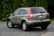Navi Kamera Xenon Klimatronic Parktronic Alu17" ASO Honda Ostrów Mazowiecka - zdjęcie 6