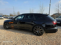 Audi A6 C7 3.0 BiTDI 313 KM S-LINE QUATRO BOSE PANORAMA EL KLAPA HAK Nowe Sójki - zdjęcie 11